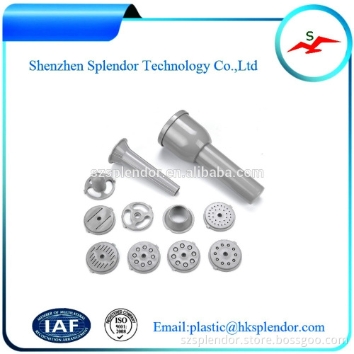 Customized Top Quality Micro injection moulding maker